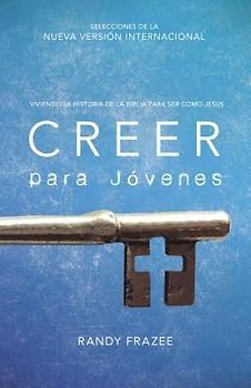 Creer Para Jóvenes