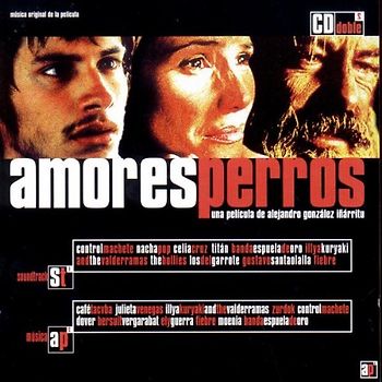 Various - Amores Perros