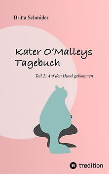 Kater O'Malleys Tagebuch