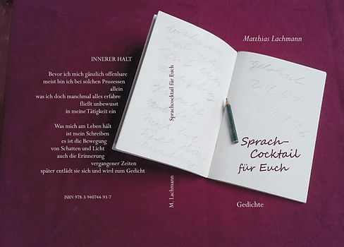 Sprach-Cocktail für euch