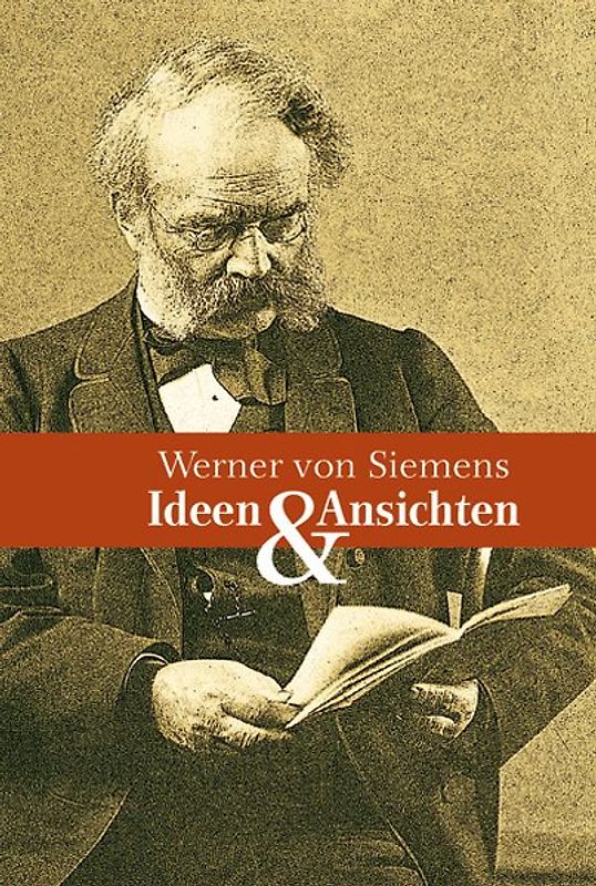 Ideen und Ansichten
