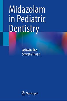 Midazolam in Pediatric Dentistry