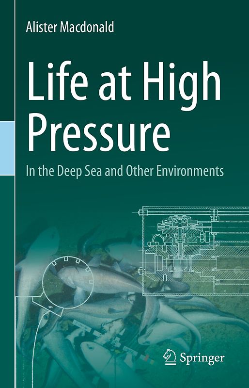 Life at High Pressure