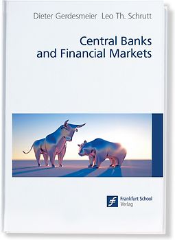 Central Banks and Financial Markets