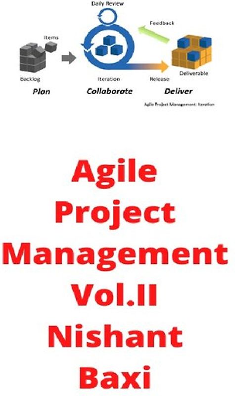 Agile Project Management Vol.2