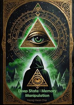 Deep State / Deep State: Memory Manipulation