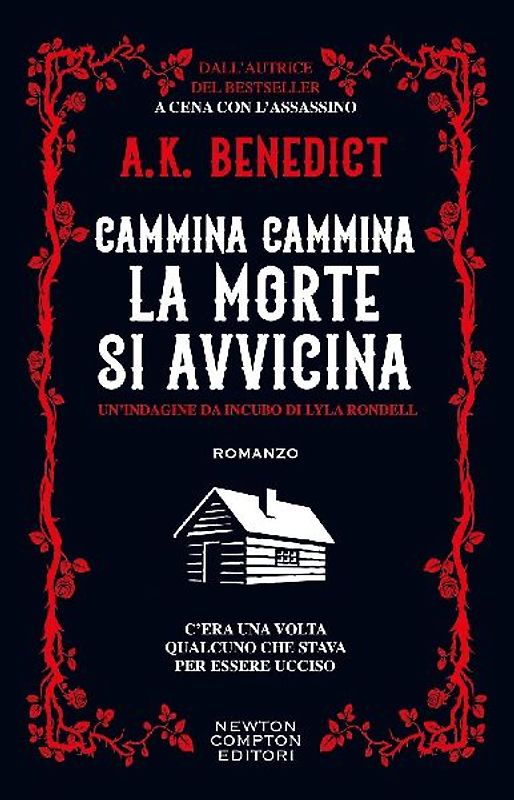 Cammina cammina la morte si avvicina