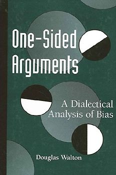 One-Sided Arguments