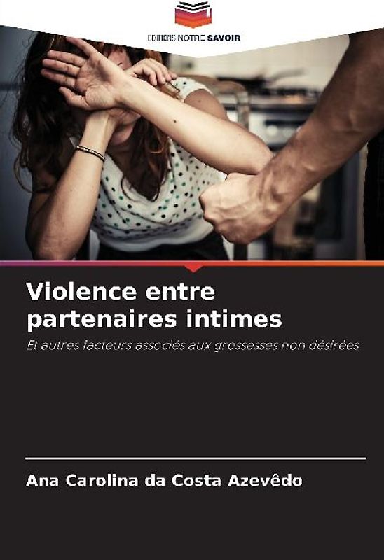 Violence entre partenaires intimes
