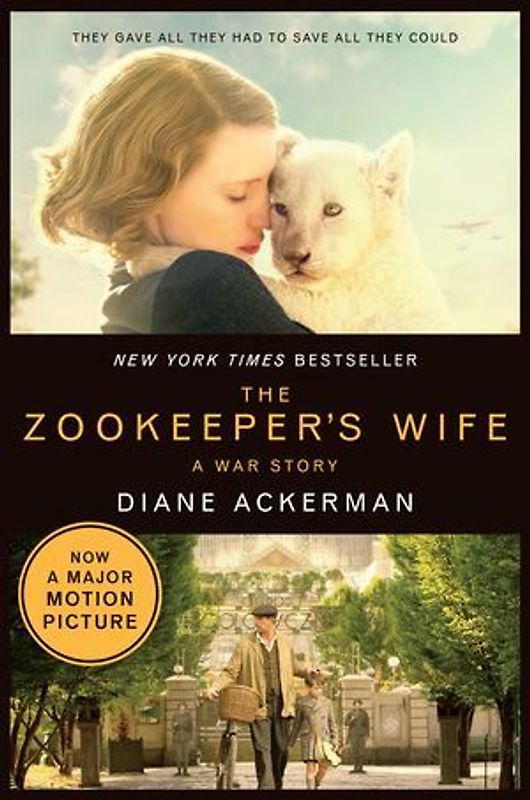 The Zookeeper's Wife