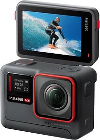 INSTA360 Ace zwart - refurbished