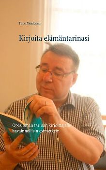 Kirjoita elämäntarinasi