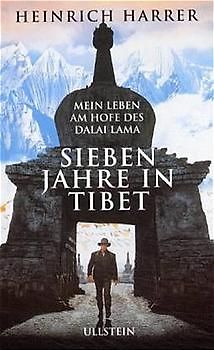 Sieben Jahre in Tibet