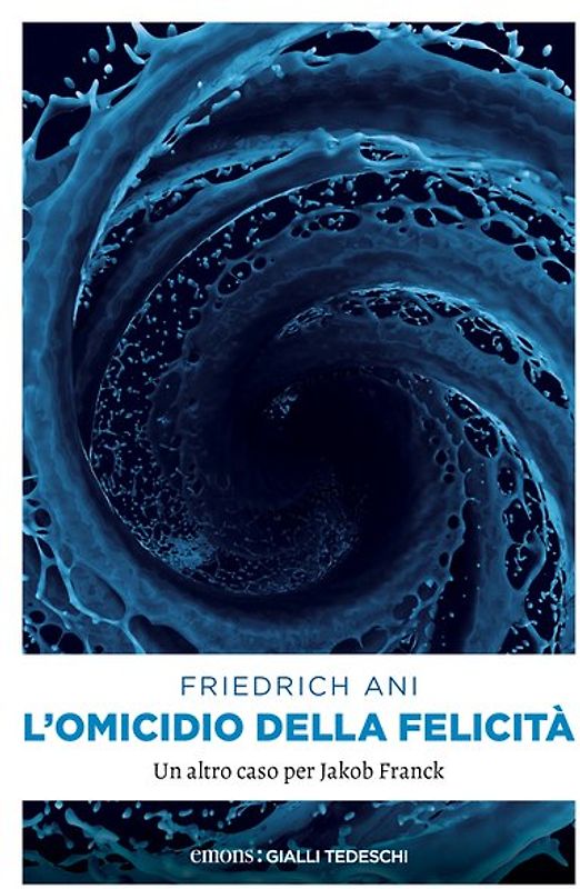 L'omicidio della felicità