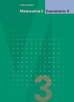 Matematica 3 livello secondario I