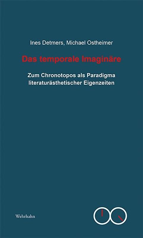 Das temporale Imaginäre
