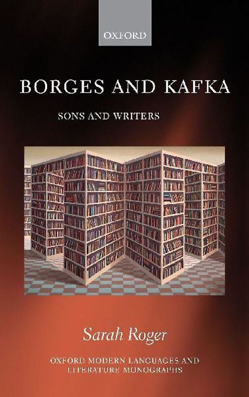 Borges and Kafka