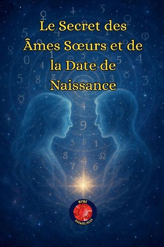 Le Secret des Âmes S¿urs et de la Date de Naissance