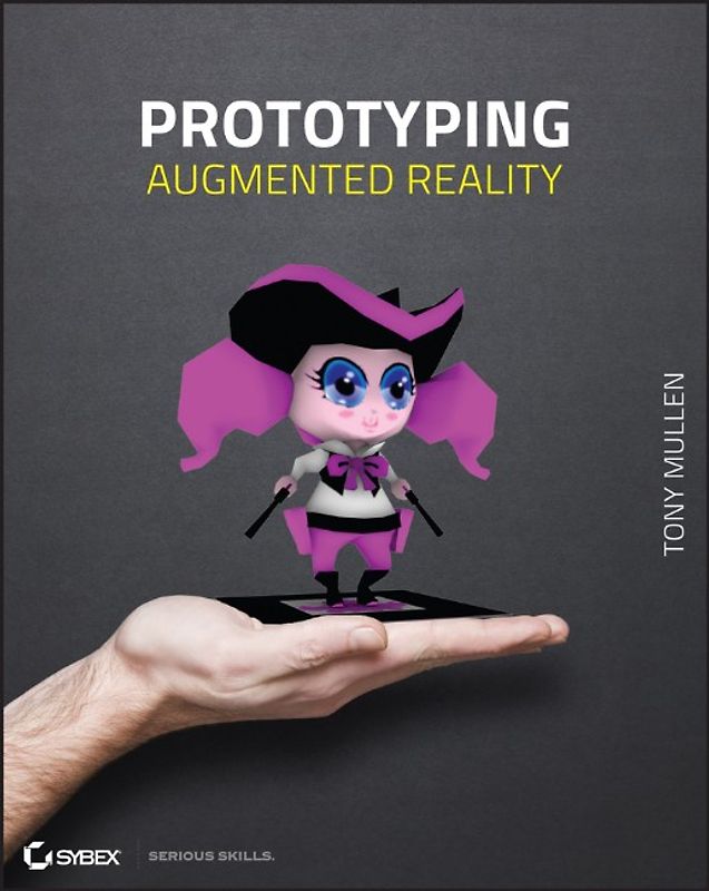 Prototyping Augmented Reality