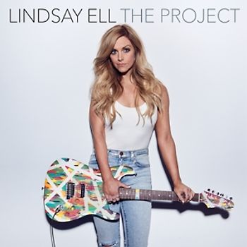 Ell,Lindsay - The Project