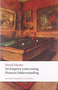 An Enquiry Concerning Human Understanding (Oxford World's Classics)