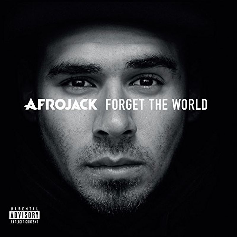 Afrojack - Forget The World (Limited Deluxe Edition)