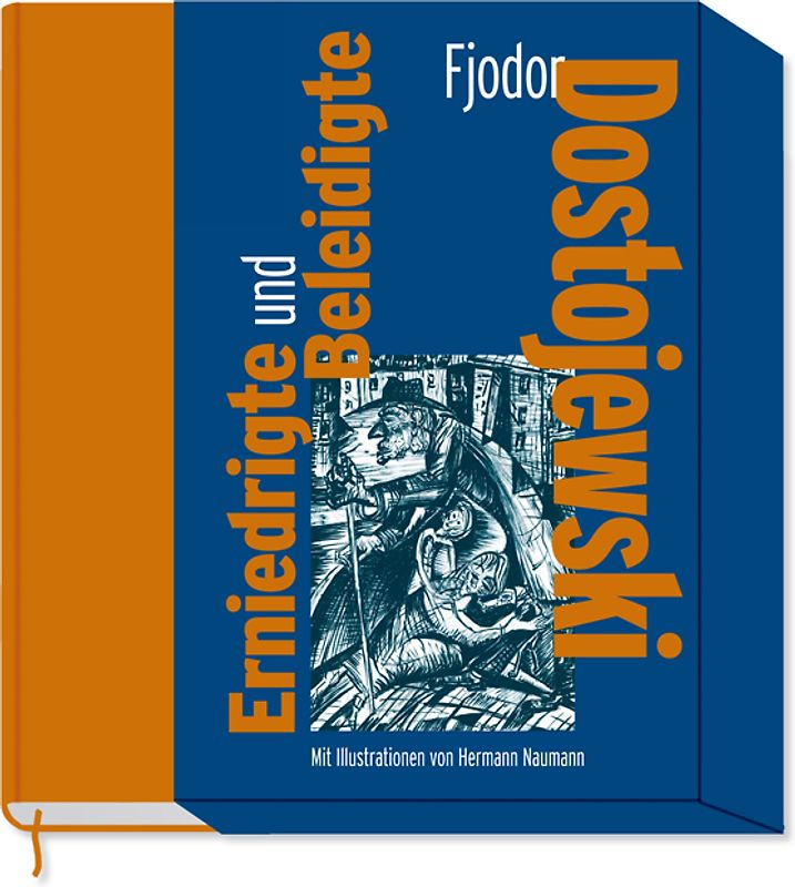 Erniedrigte und Beleidigte