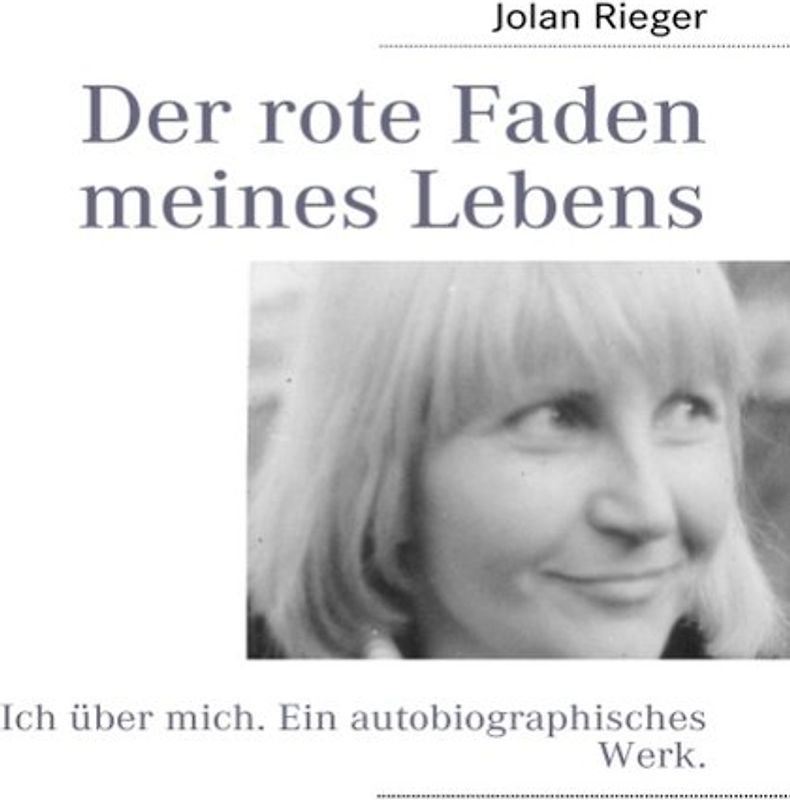 Der rote Faden meines Lebens