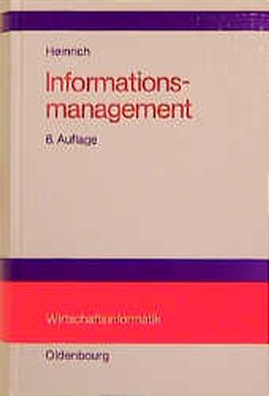 Informationsmanagement