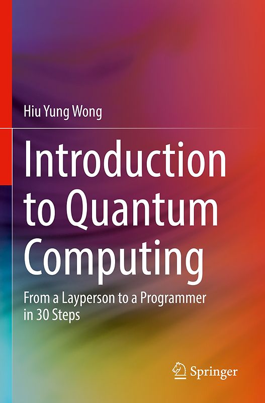 Introduction to Quantum Computing