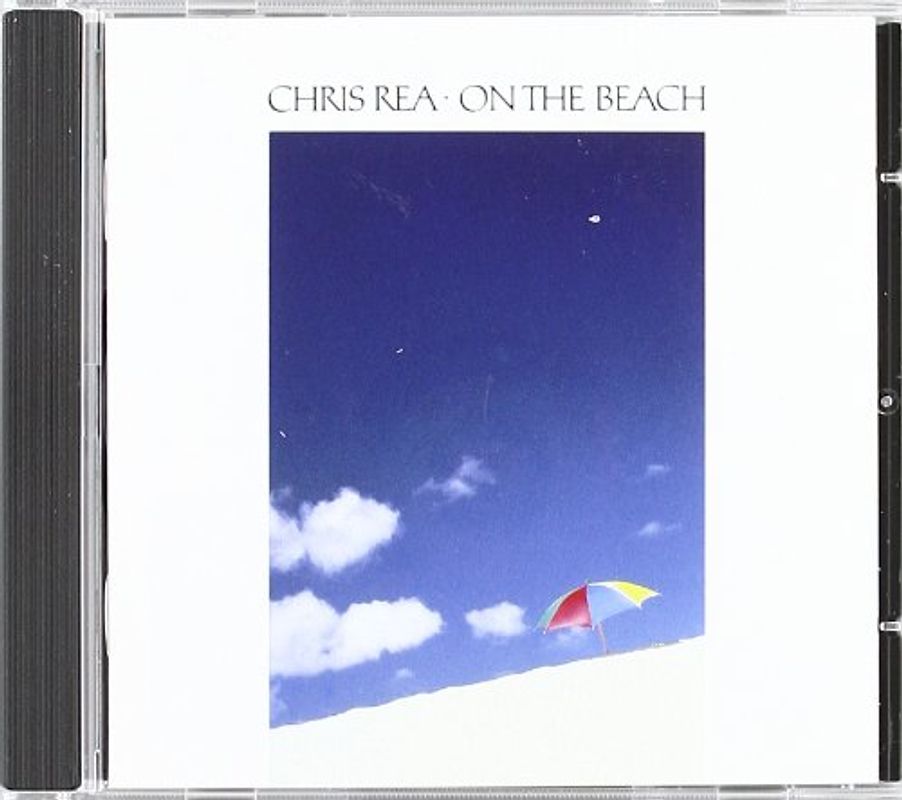 Chris Rea - On the Beach