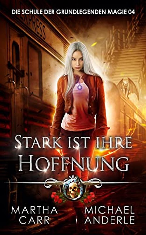 Stark ist ihre Hoffnung