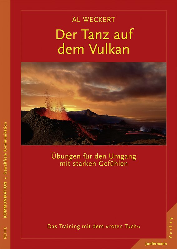 Der Tanz auf dem Vulkan