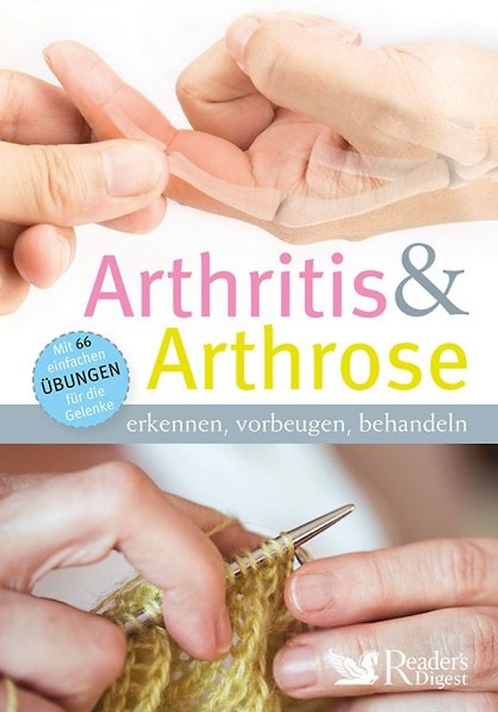 Arthritis & Arthrose