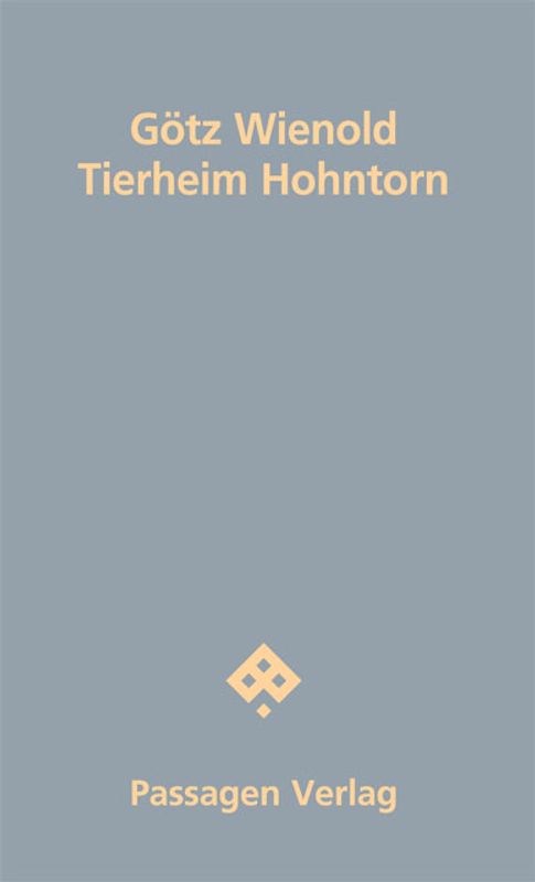 Tierheim Hohntorn