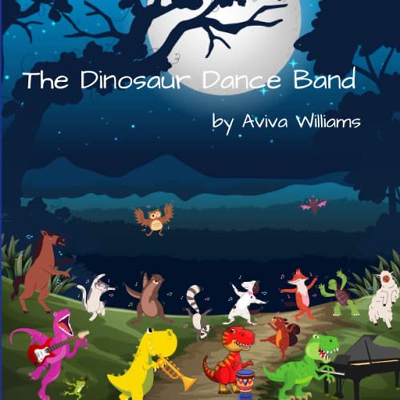The Dinosaur Dance Band