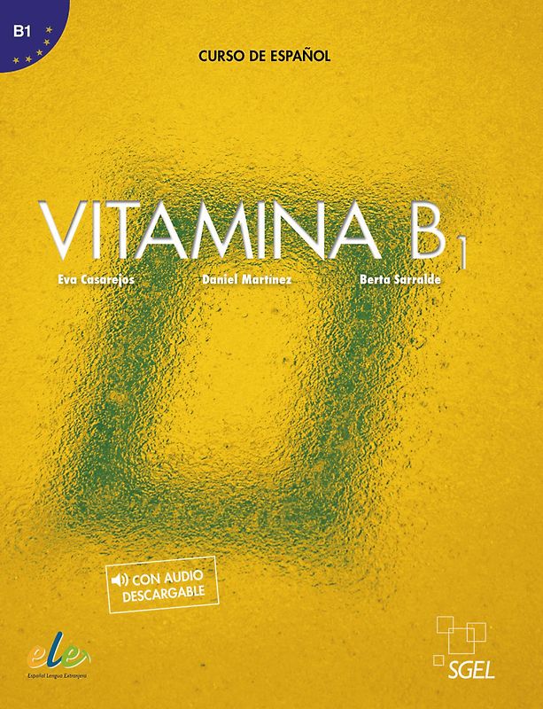 Vitamina B1