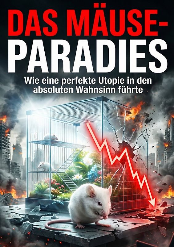 Mäuse-Paradies