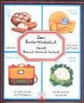 Deutsch-Bosnisch /Kroatisch /Serbisch