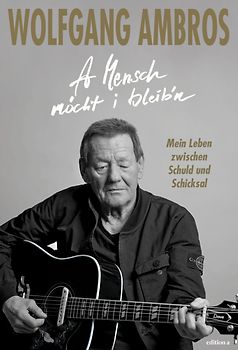A Mensch möcht i bleib'n
