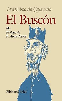 Historia de la vida del Buscón