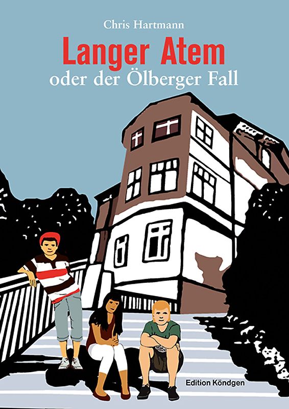 Langer Atem oder der Ölberger Fall