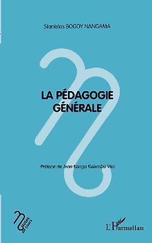 La pédagogie générale