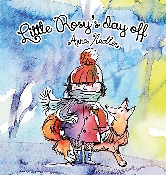 Little Rosy's Day Off