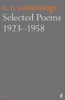 selected poems 1923-1958 - cummings, e.e.