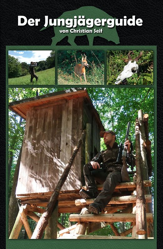 Der Jungjägerguide