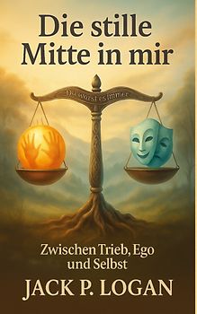 Die stille Mitte in mir