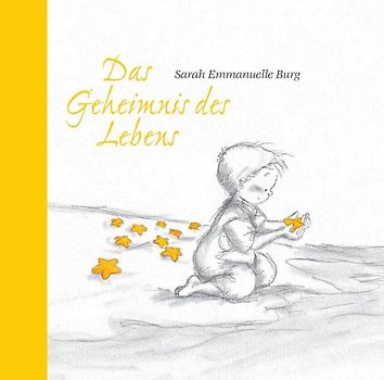 Das Geheimnis des Lebens