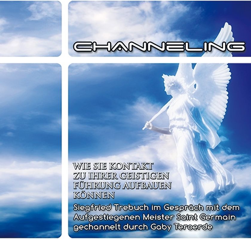 Wie Sie Kontakt zu Ihrer geistigen Führung aufbauen können