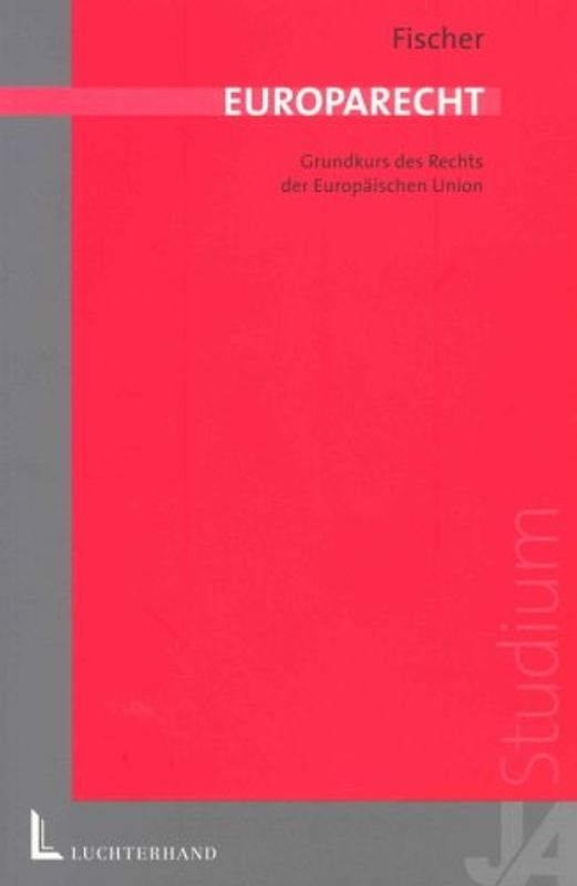 Europarecht